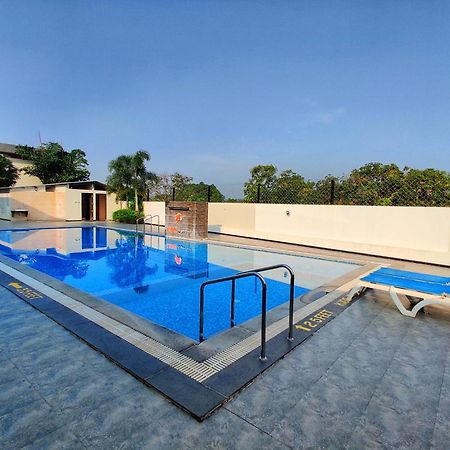 Lion Signature Family Resort Гирский лес Экстерьер фото