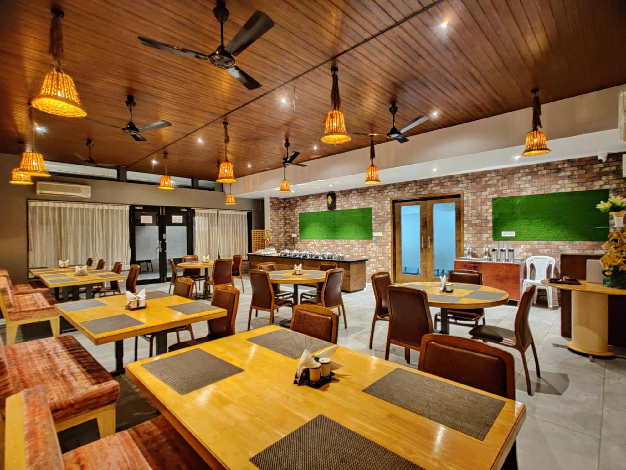 Lion Signature Family Resort Гирский лес Экстерьер фото