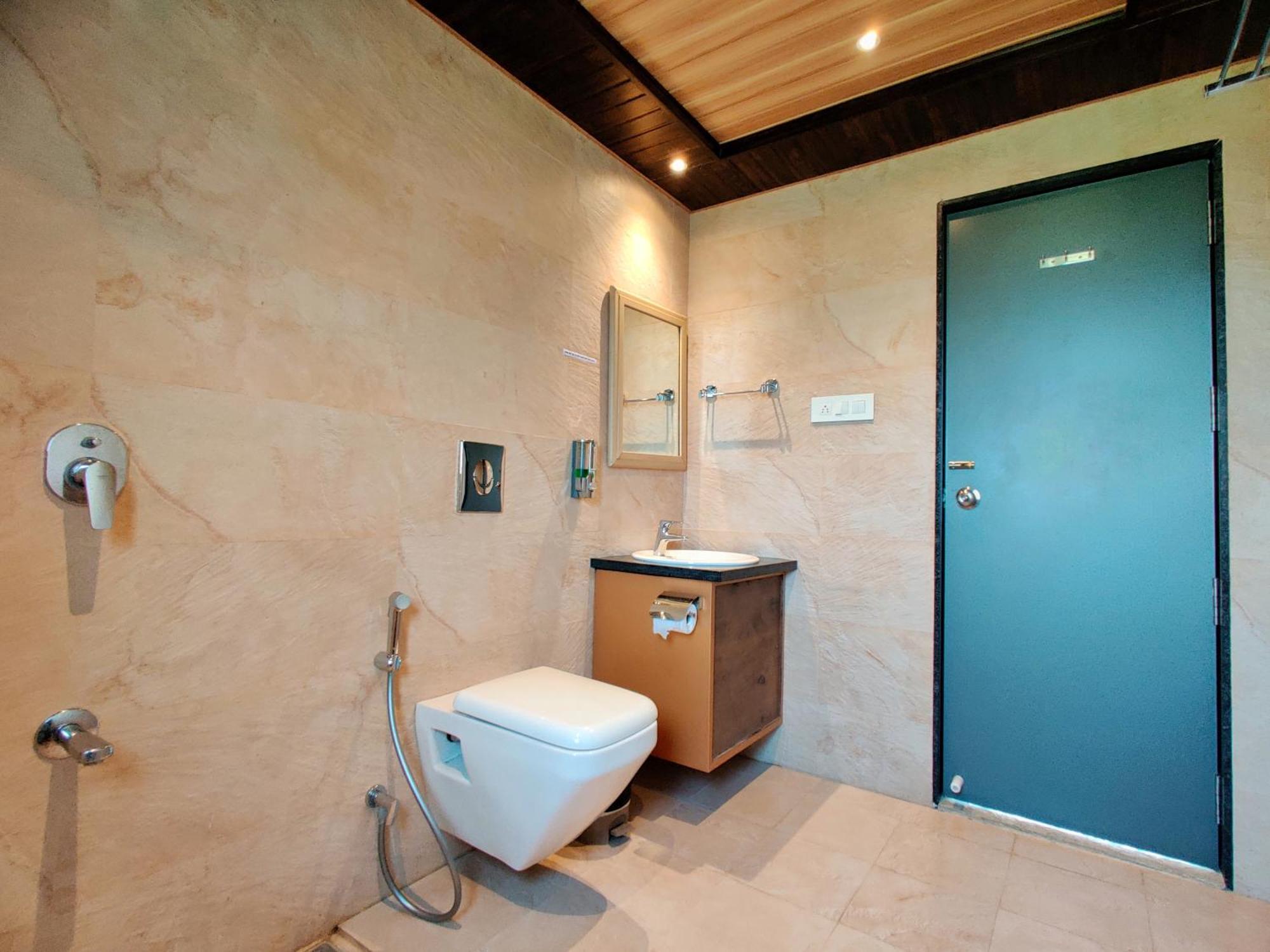 Lion Signature Family Resort Гирский лес Экстерьер фото