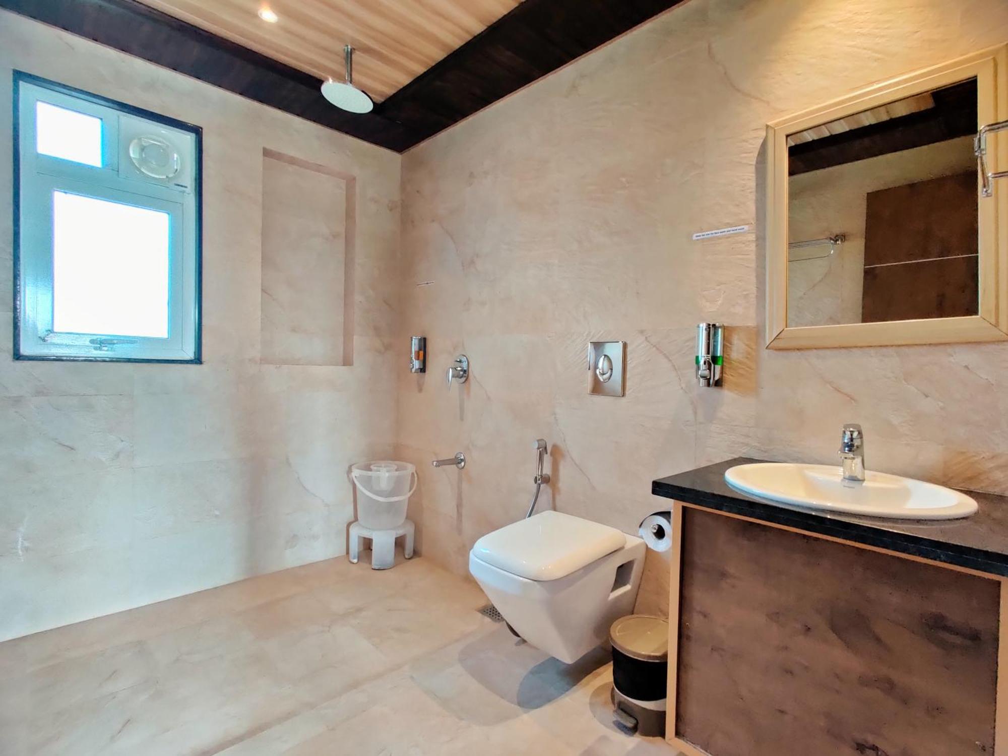 Lion Signature Family Resort Гирский лес Экстерьер фото